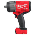 18V Lithium-Ion Brushless Cordless 1/2 in. Impact Wrench M912