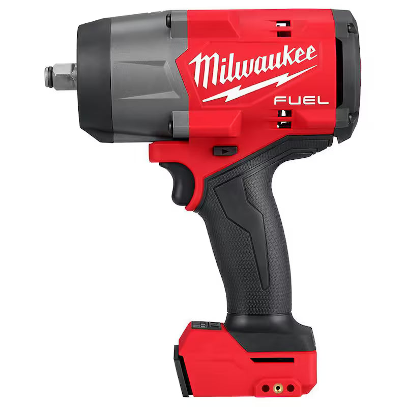 18V Lithium-Ion Brushless Cordless 1/2 in. Impact Wrench M912