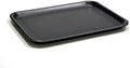 Black Foam Meat Trays 500-Piece C68465