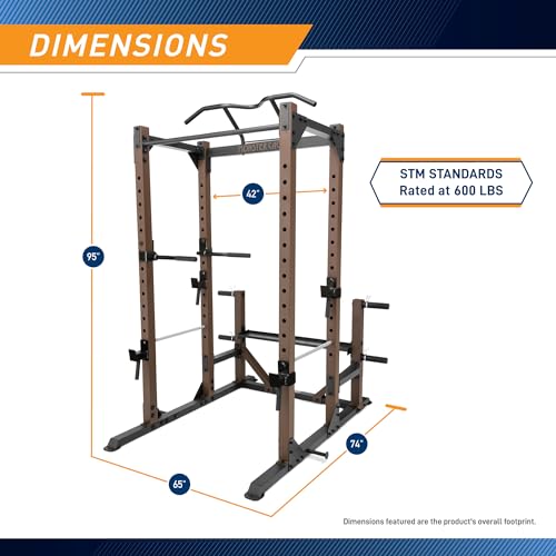 Heavy Duty Home Gym System K65383