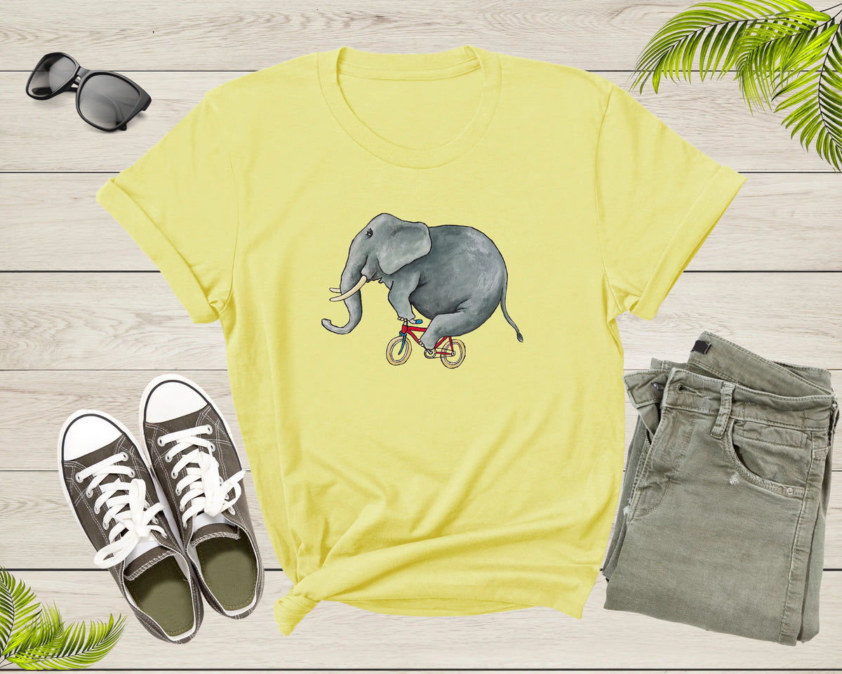Bicycle Lover T-shirt W616130