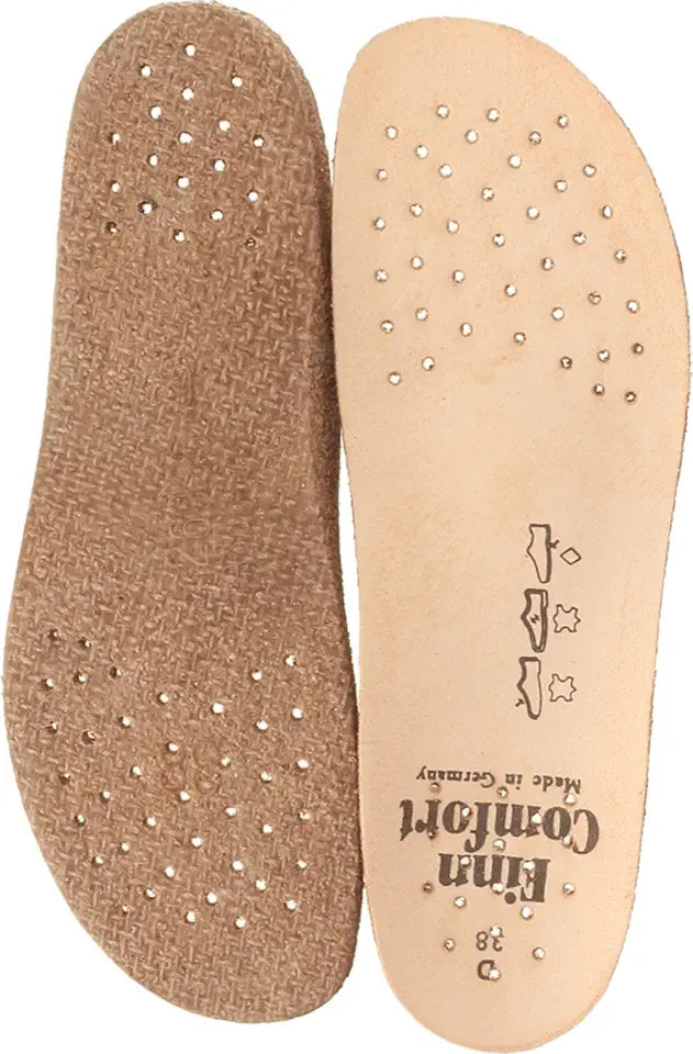 Classic Wedge Insole I8474