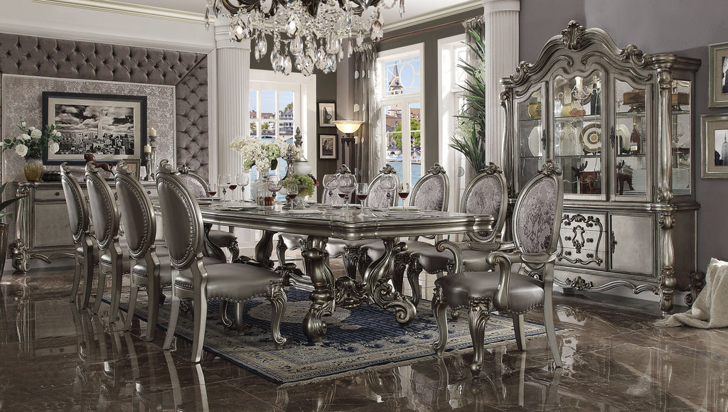 2 Piece Rectangular Dining Table W22726