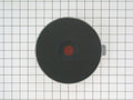 7" Electric Cooktop Disc T234