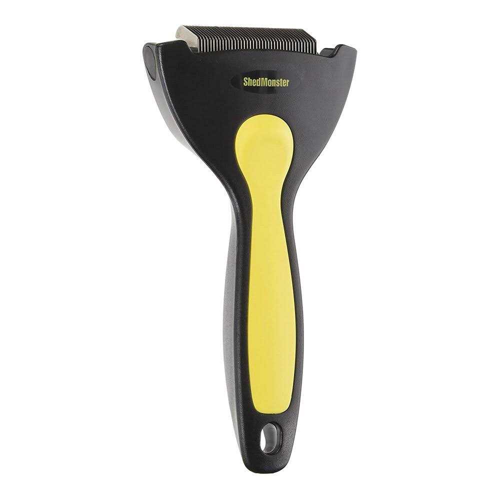 De-Shedding Tool for Cats T719078