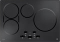 30 Inch Built-In Touch Control Induction Cooktop Q609909