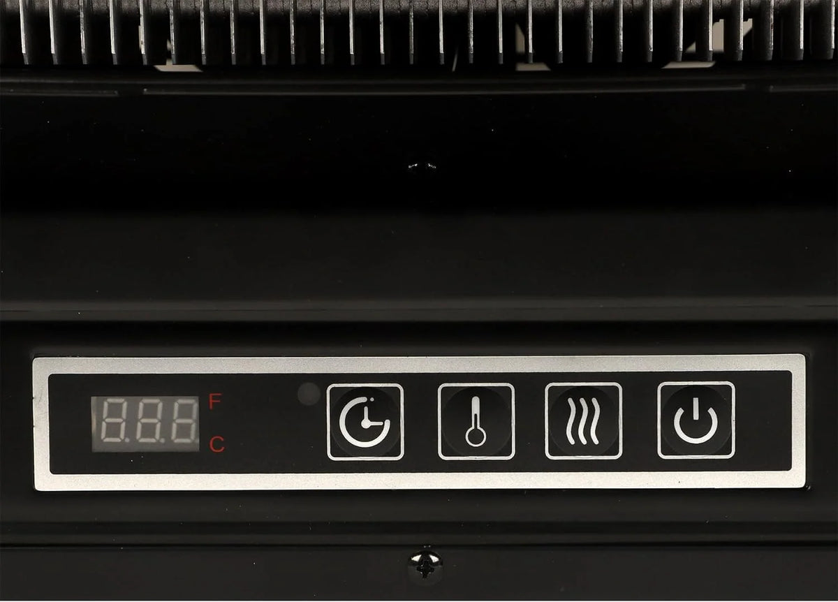 8500W Electric Garage Heater with Remote Control Z89748