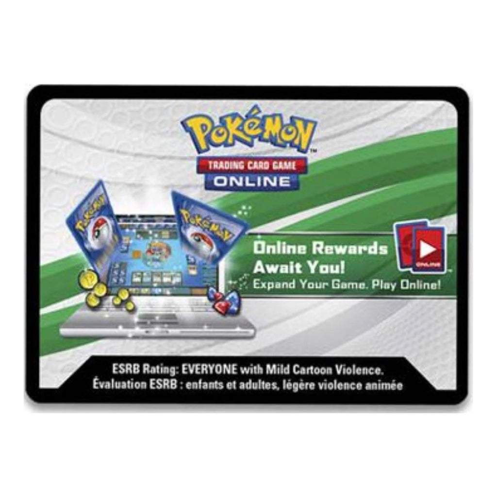 Pokemon Trading Card Games Elite Trainer Box S5592