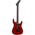 Metallic Red Electric Guitar B2558