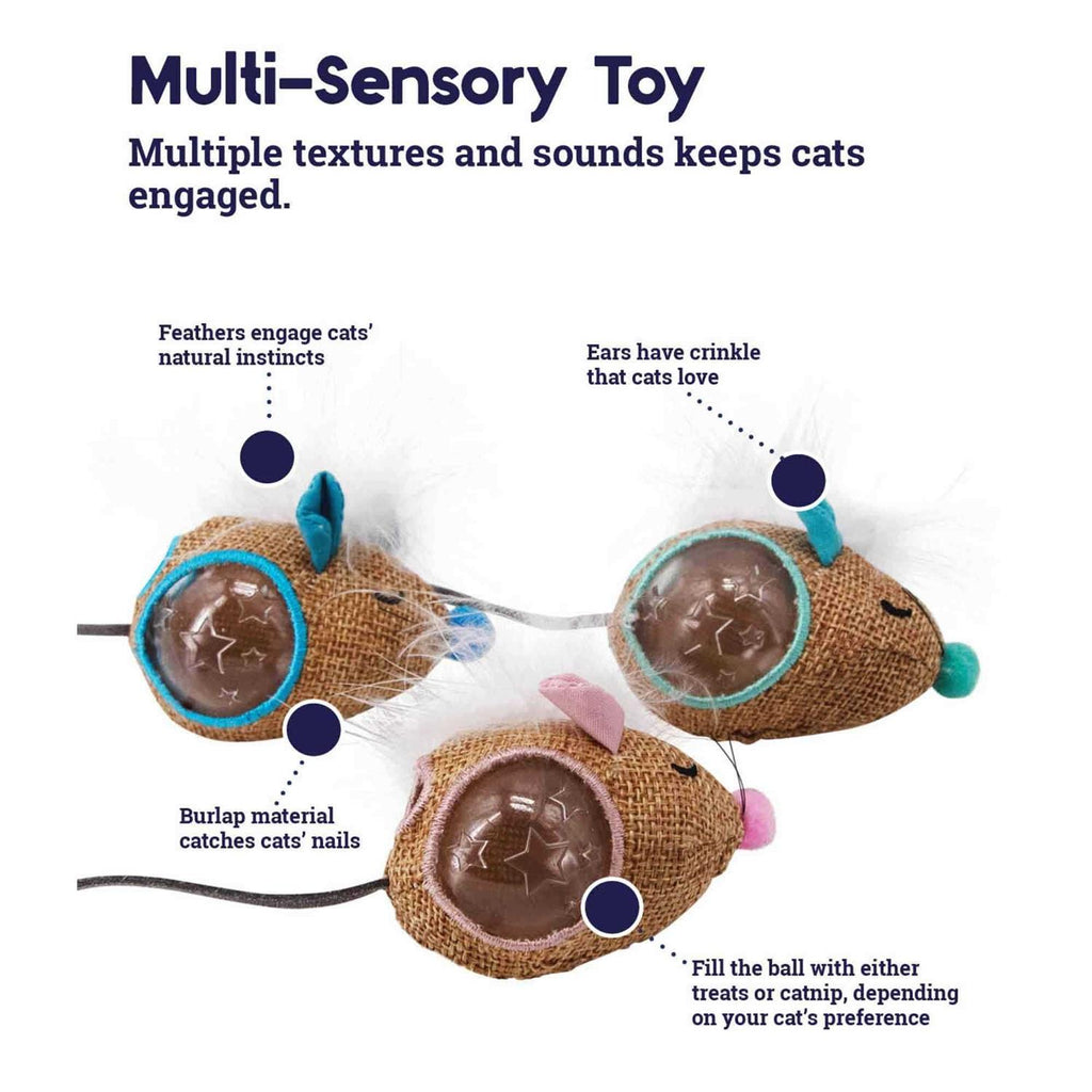 Cat Toy K759