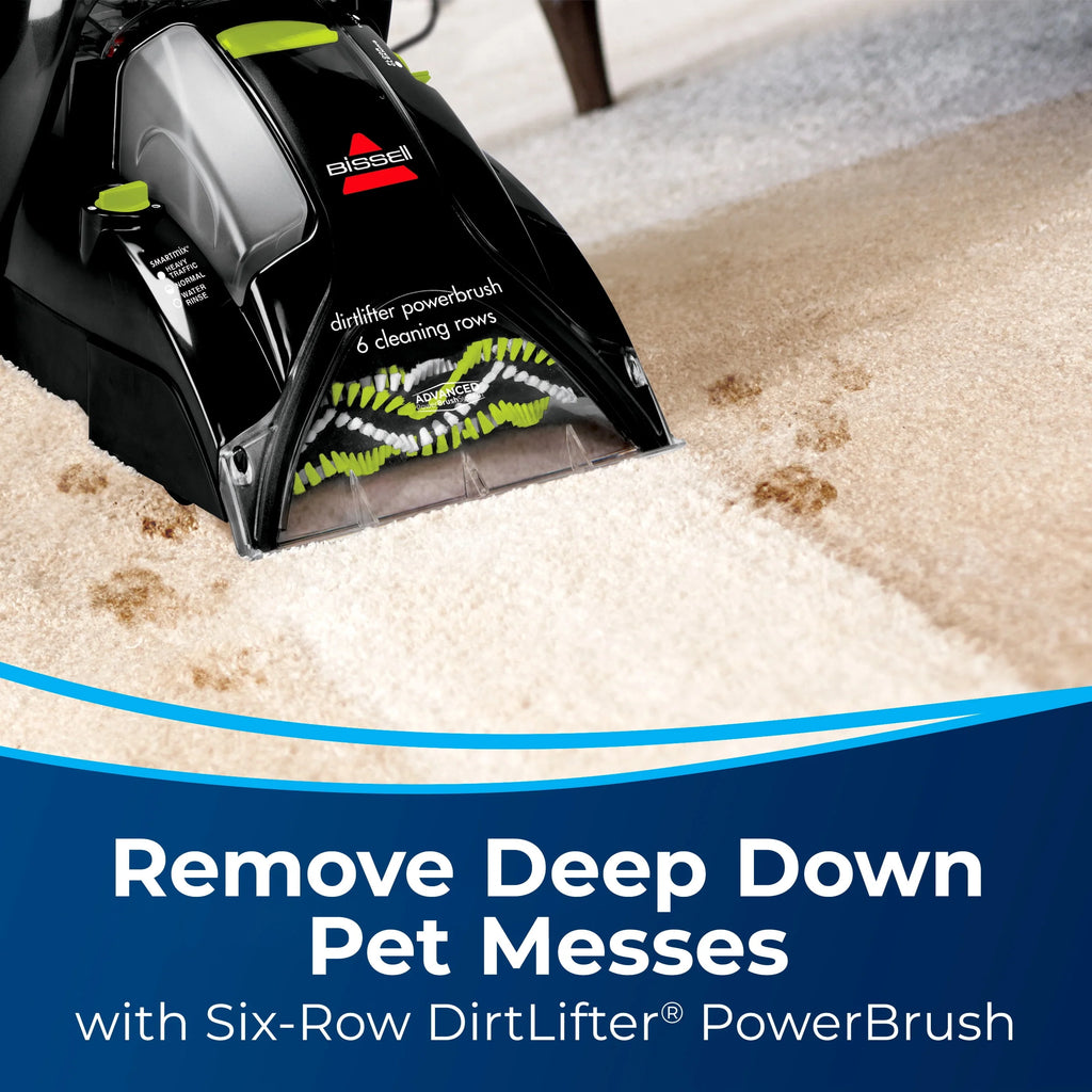 Carpet Cleaner B560615