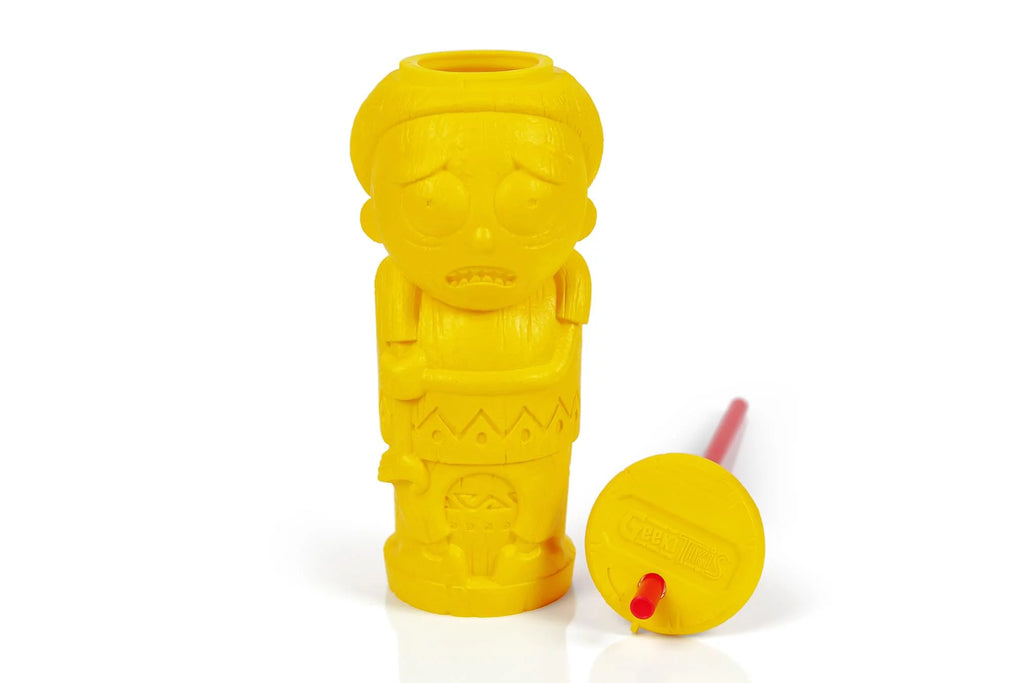 Plastic Tumbler 21 Ounces A611