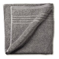 Sauna Towel Frost Grey E84578
