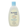Baby Wash And Shampoo 8 Oz 3 Pack I5917