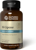100 Capsules Dietary Supplement L480284