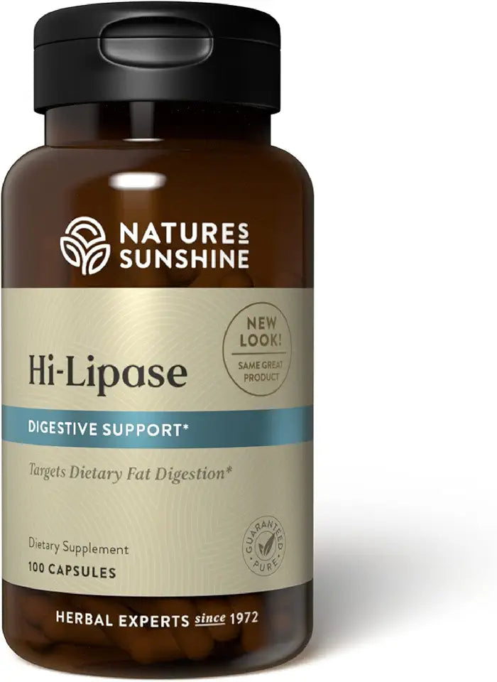 100 Capsules Dietary Supplement L480284