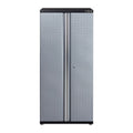 30 In. x 72 In. Garage Cabinet B245
