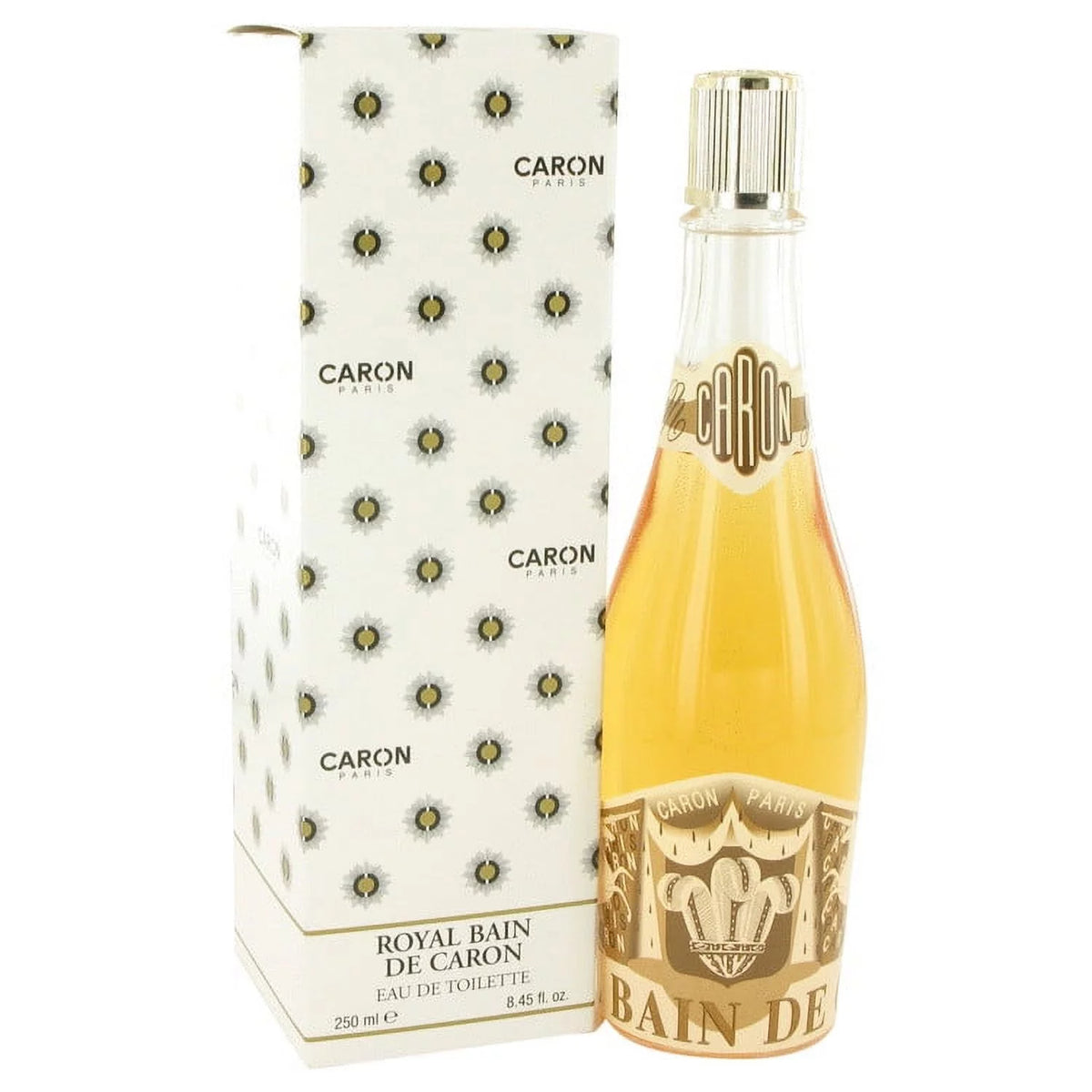 Eau De Toilette 8 oz R923
