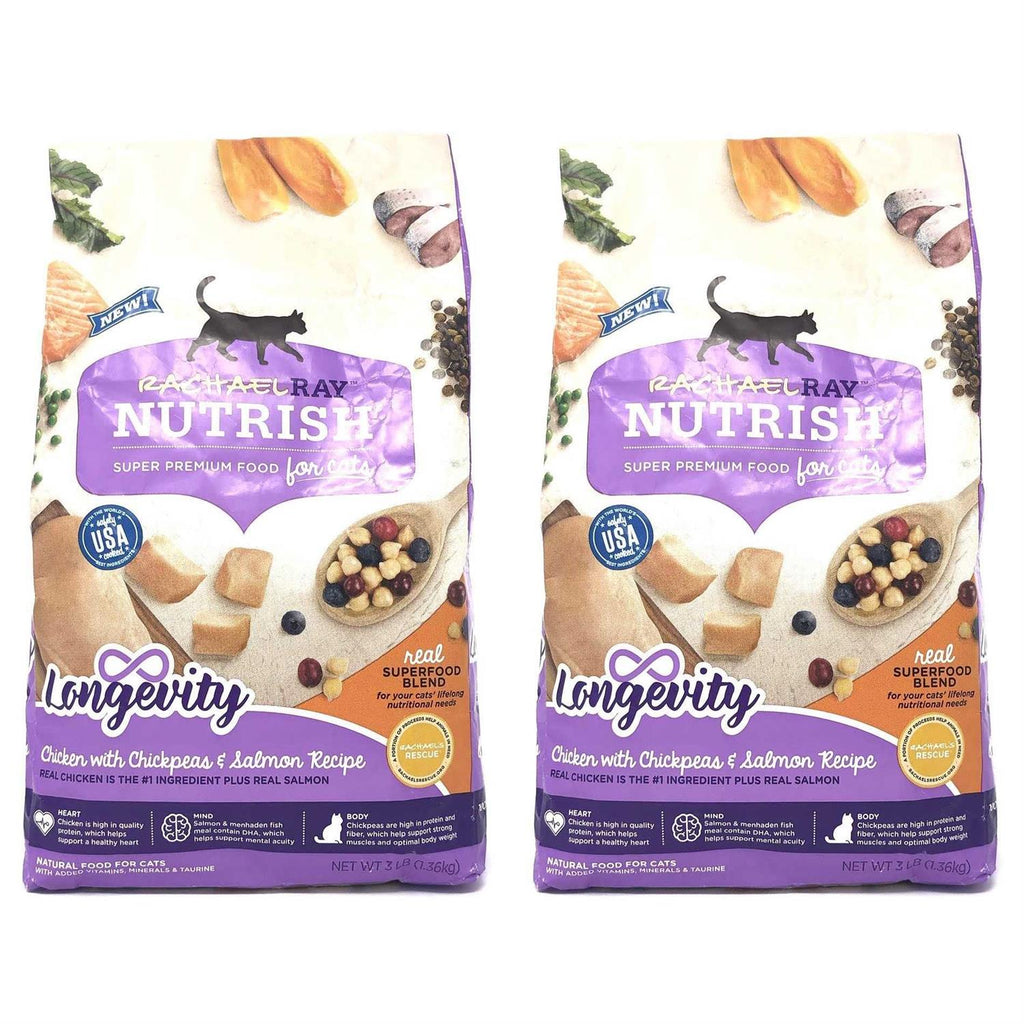 Dry Cat Food N3810