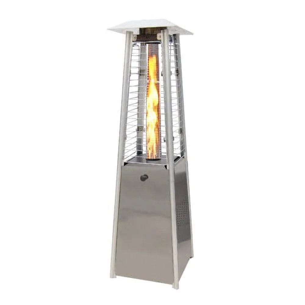 Square Table Top Patio Heater Z7170