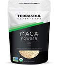 Organic Raw Maca Powder, 1 Lb B7412