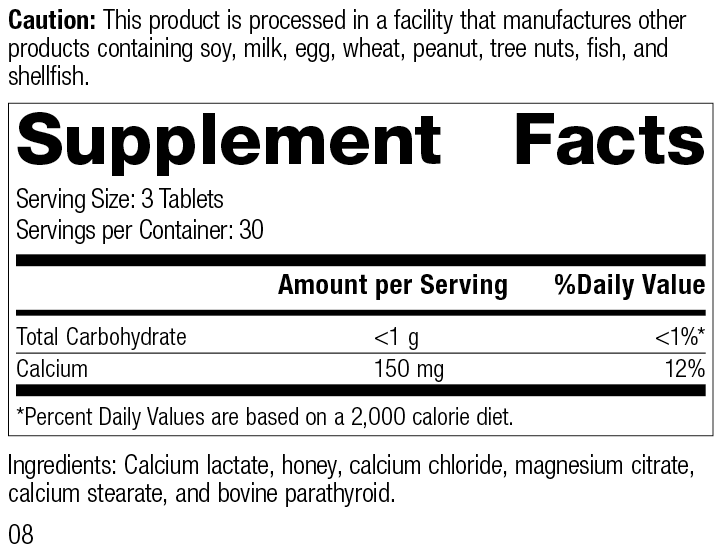 90 Tablets K2708