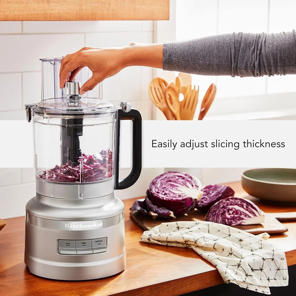 13-Cup Food Processor I676861