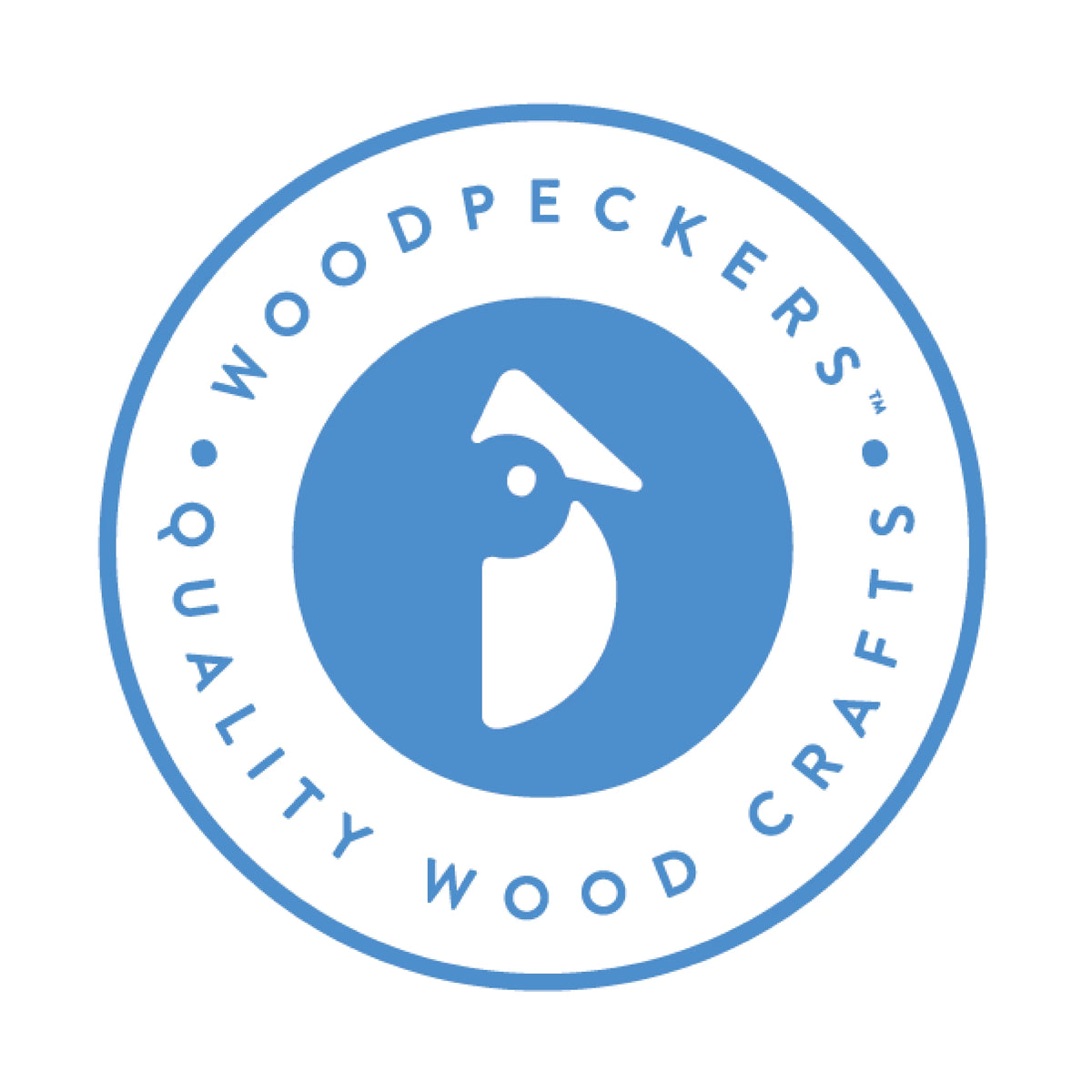 Unfinished Wood Cutouts Pack of 6 J76715