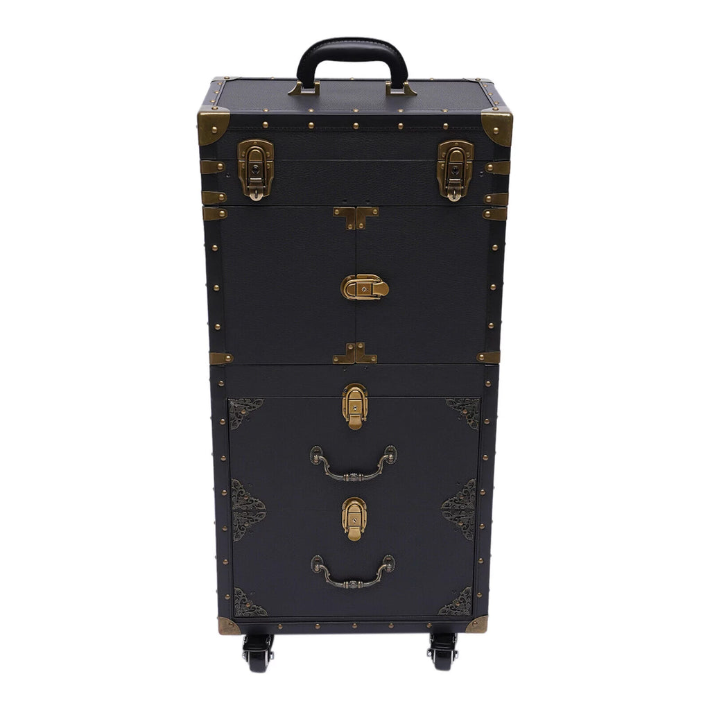 Rolling Salon Cart Trolley U67178