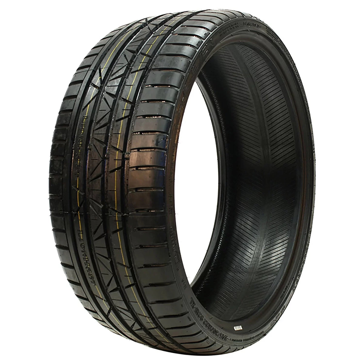 All Season 265/30ZR22 97W XL Passenger Tire I20611