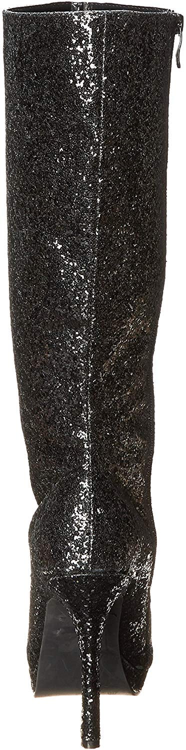 Black Boot E977