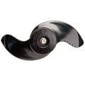 Black Weedless Wedge 2 Prop T64555