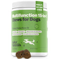 15 in 1 Dog Multivitamin Soft Chews C504