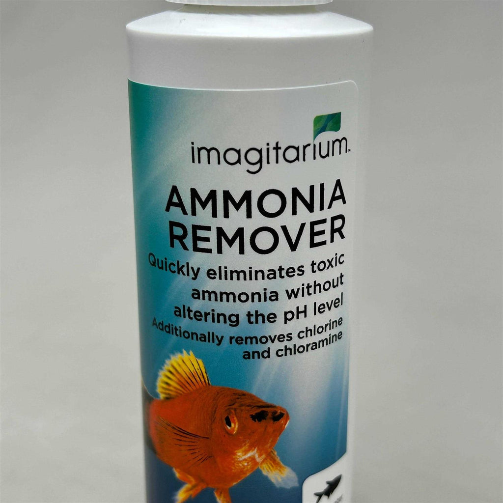 Ammonia Remover E314295