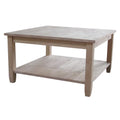 Square Coffee Table X342202