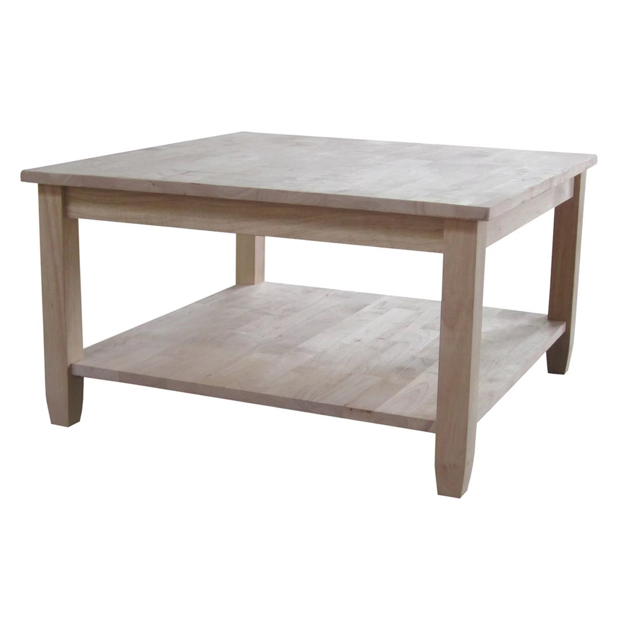 Square Coffee Table X342202