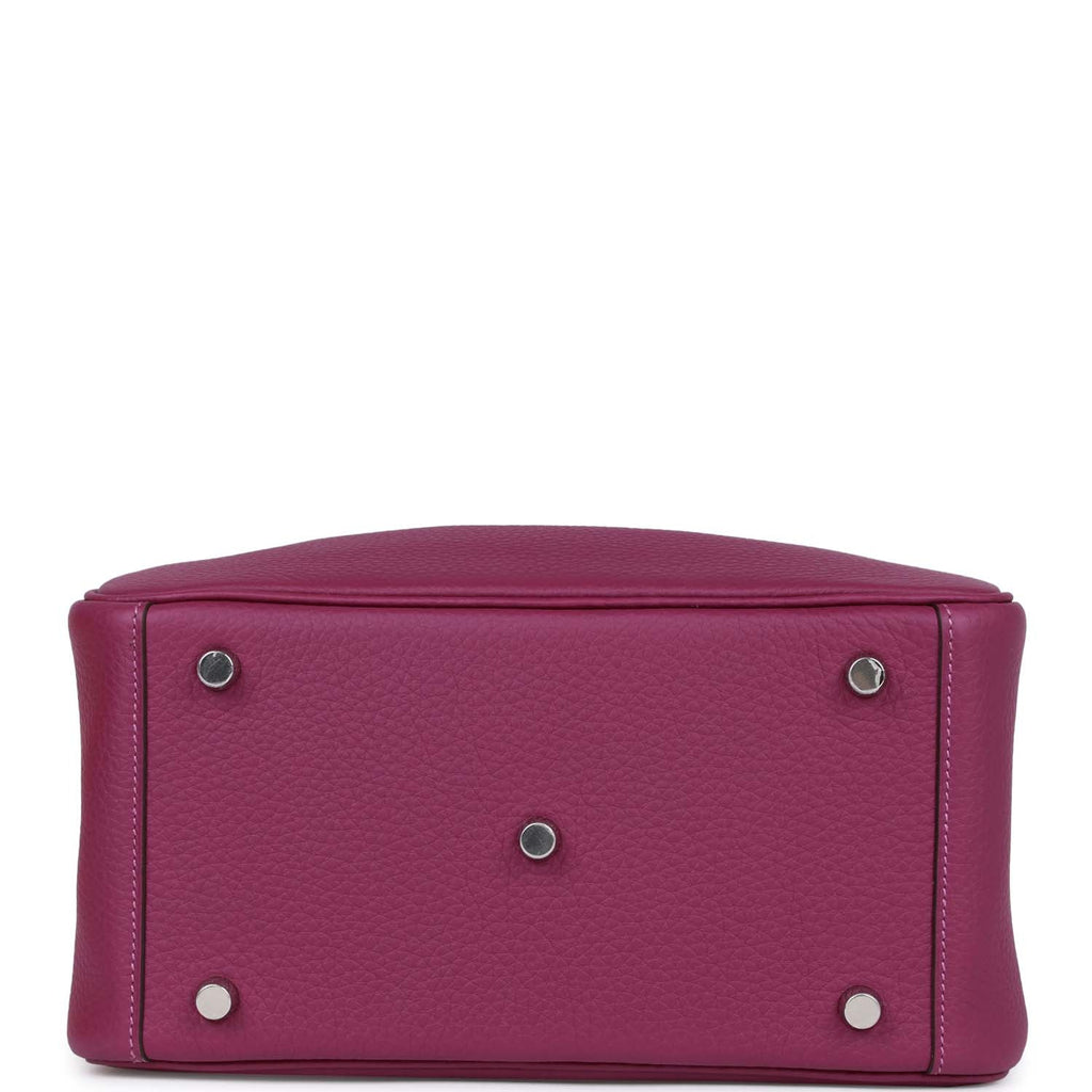 Lindy 26 Clemence Palladium Hardware C341597