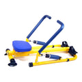 Multifunction Rower E66955
