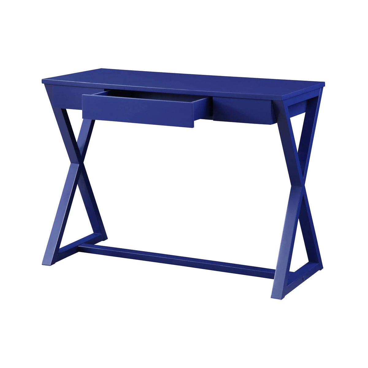 Twilight Blue Writing Desk H503