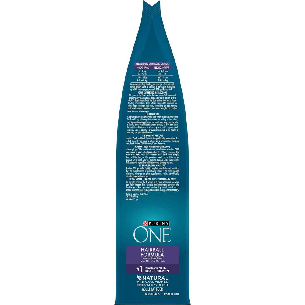 Adult Dry Cat Food G7950