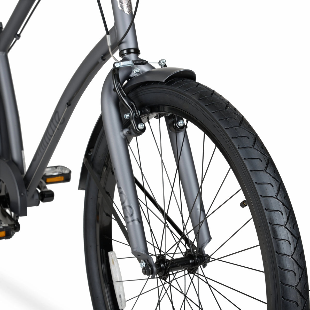 Men's 26 Cruiser Bike H576