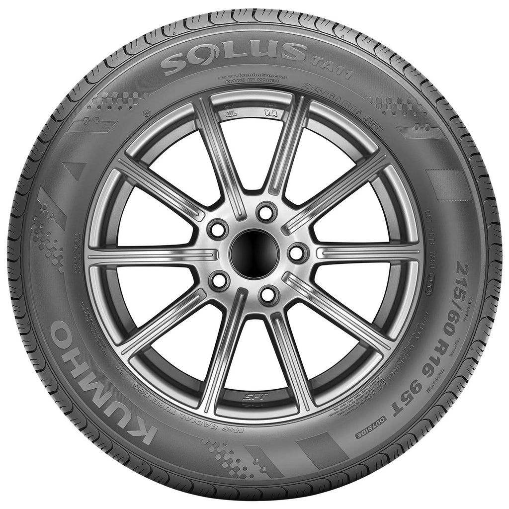 All Season 235/65R16 103T Passenger Tire K588353