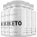 Keto Charge 300 Capsules T2252
