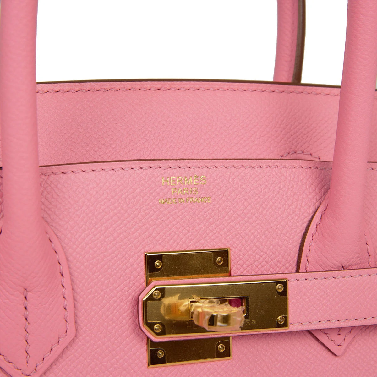 Rose Confetti Epsom Handbag N116265