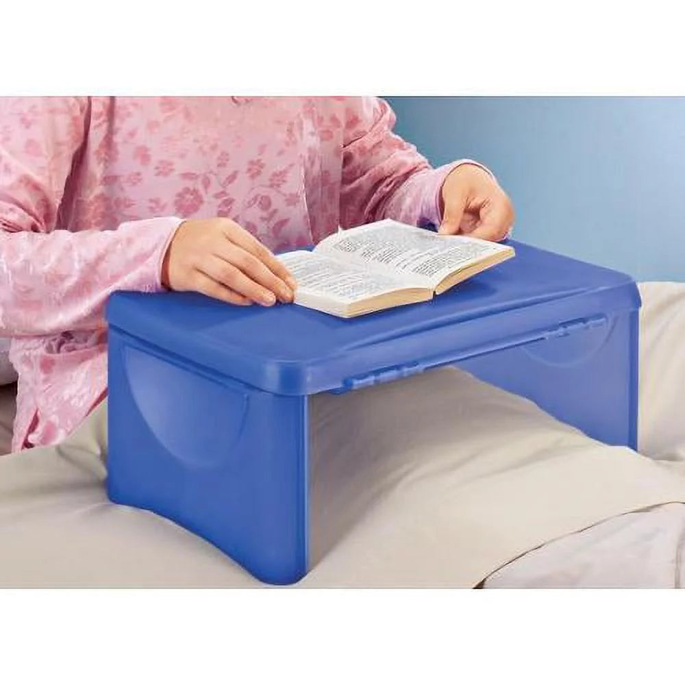 Folding Lap Desk with Tray O321