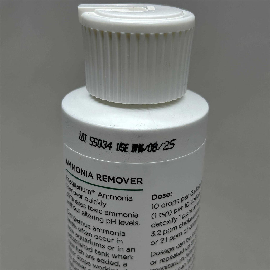 Ammonia Remover E314295