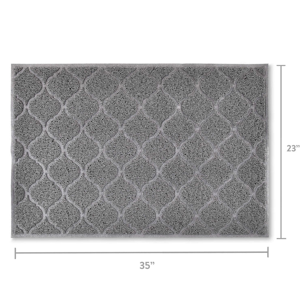 Large Trapper Litter Mat S781