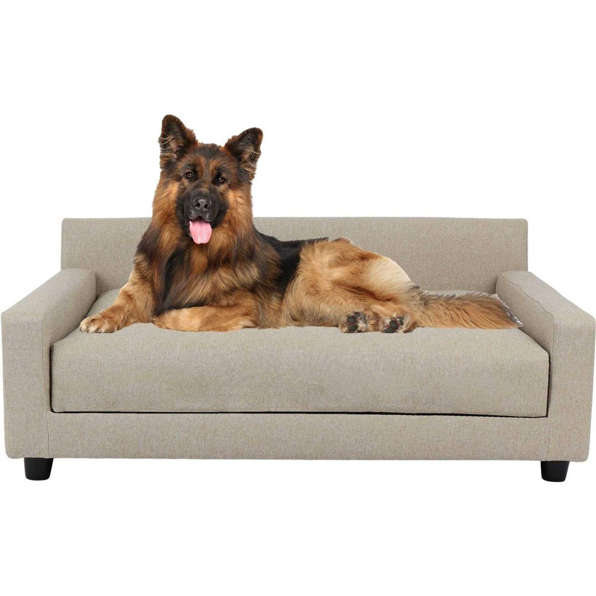 Orthopedic Dog Bed W8737