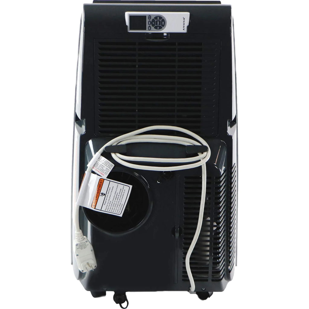Portable Air Conditioner with Remote Control 10,000 BTU N113925