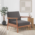 Mid Century Chair P631